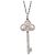 Collana Tiffany & Co in diamanti 1 carato Argento