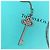 Collana Tiffany & Co in diamanti 1 carato Argento - vista 2