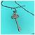 Collana Tiffany & Co in diamanti 1 carato Argento - vista 3
