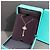 Collana Tiffany & Co in diamanti 1 carato Argento - vista 8