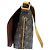 Borsa a Spalla Musette Monogram Louis Vuitton Marrone - vista 15
