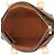 Borsa Tote Cabas Piano Monogram Louis Vuitton Marrone - vista 8