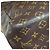 Louis Vuitton Looping GM Monogram Schultertasche Braun - Ansicht 14