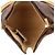 Louis Vuitton Looping GM Monogram Schultertasche Braun - Ansicht 7