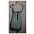 Lanvin Mini Kleid Zuckerpapier mit schwarzer Spitze Mehrfarben - Ansicht 4