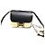 Reloj Hermès Constance 19 Cuero Epsom Negro y Dorado