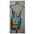 Abito Love Moschino Multicolore - vista 4
