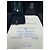 Collana profumo Small Bottle in platino e diamanti Harry Winston Argento - vista 5