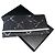 Cartera Chanel Logo CC Negro Blanco