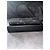 Cartera Chanel Logo CC Negro Blanco - vista 14