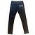 Jeans skinny Valentino Negro