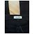 Jeans skinny Valentino Negro - vista 10