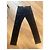Jeans skinny Valentino Negro - vista 3