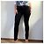 Jeans skinny Valentino Negro - vista 4