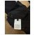 Jeans skinny Valentino Negro - vista 9