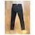 Jeans skinny Acne Studios Gris  - vista 2