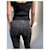 Jeans skinny Acne Studios Gris  - vista 4