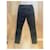 Jeans skinny Acne Studios Gris  - vista 5