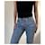 Jeans Helmut Lang azul claro de algodón  - vista 2