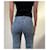 Jeans Helmut Lang azul claro de algodón  - vista 3