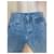 Jeans Helmut Lang azul claro de algodón  - vista 7