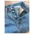 Jeans Helmut Lang azul claro de algodón  - vista 8