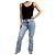 Autre Marque Jeans Slvrlake, modelo Tyler Azul