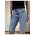 Autre Marque Jeans Slvrlake, modelo Tyler Azul - vista 2
