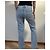 Autre Marque Jeans Slvrlake, modelo Tyler Azul - vista 3