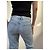Autre Marque Jeans Slvrlake, modelo Tyler Azul - vista 4