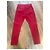 Jeans Polo Ralph Lauren Roja - vista 3