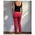 Jeans Polo Ralph Lauren Roja - vista 4