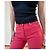 Jeans Polo Ralph Lauren Roja - vista 5