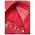 Jeans Polo Ralph Lauren Roja - vista 8