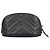 Neceser de Cuero GG Marmont de Gucci Negro - vista 2