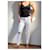 Current Elliott Jeans Current/Elliott Blanco  - vista 2