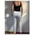 Current Elliott Jeans Current/Elliott Blanco  - vista 3