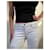 Current Elliott Jeans Current/Elliott Blanco  - vista 4