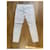 Current Elliott Jeans Current/Elliott Blanco  - vista 8