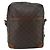 LOUIS VUITTON Borsa a Spalla Monogram Danube GM M45262 LV Auth bs34719 Monogramma - vista 13
