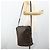 LOUIS VUITTON Borsa a Spalla Monogram Danube GM M45262 LV Auth bs34719 Monogramma - vista 23