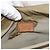LOUIS VUITTON Borsa a Spalla Messaggero Damier Geant Tail M93030 LV Auth 176308 - vista 10