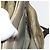LOUIS VUITTON Borsa a Spalla Messaggero Damier Geant Tail M93030 LV Auth 176308 - vista 22