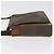 LOUIS VUITTON Borsa a Spalla Messaggero Damier Geant Tail M93030 LV Auth 176308 - vista 4