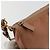 Bolso Accesorio Prada Nylon Rosa Oro Auth 175840 Dorado - vista 10