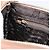 Bolso Accesorio Prada Nylon Rosa Oro Auth 175840 Dorado - vista 21