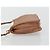 Bolso Accesorio Prada Nylon Rosa Oro Auth 175840 Dorado - vista 4