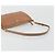 Bolso Accesorio Prada Nylon Rosa Oro Auth 175840 Dorado - vista 7