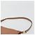 Bolso Accesorio Prada Nylon Rosa Oro Auth 175840 Dorado - vista 8