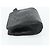 Monedero CHANEL de piel caviar negro con CC dorado Auth bs34754 - vista 3